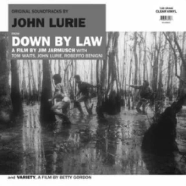 Down By Law Vinyl