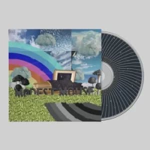 The Golden Casket by Modest Mouse CD Album