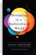 discipling in a multicultural world