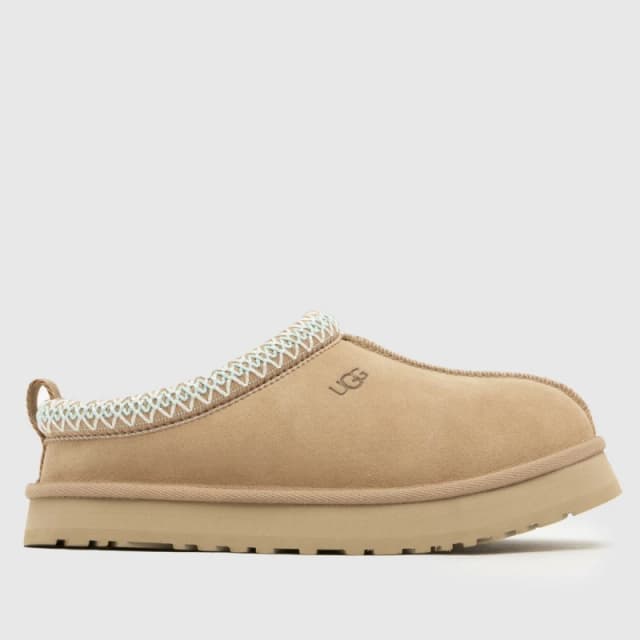 UGG sand tazz Junior slippers Sand UK 13 (EU 32½)
