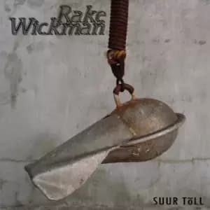 Suur Toll by Rake Wickman CD Album