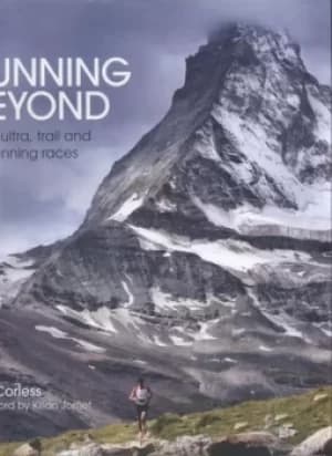Running beyond by Ian Corless