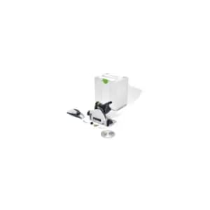 Festool - 576712 Cordless plunge-cut saw TSC 55 KEB-Basic