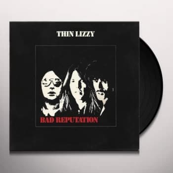 Thin Lizzy - Bad Reputation Vinyl