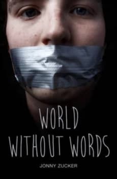 World Without Words by Jonny Zucker Paperback
