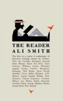The Reader by Ali Smith Paperback