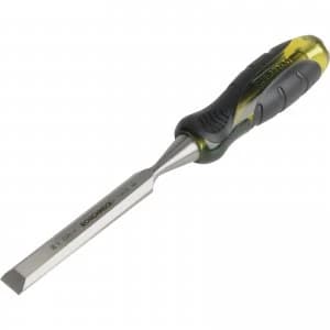 Roughneck Professional Bevel Edge Wood Chisel 16mm
