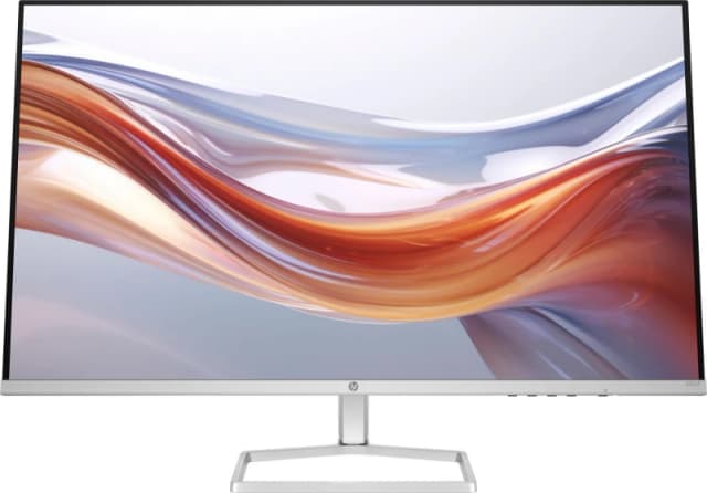 HP 532sf - 5 Series - LED monior