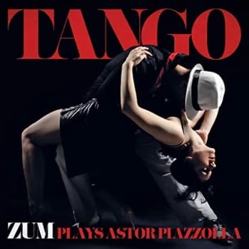 Zum - Tango Argentino CD