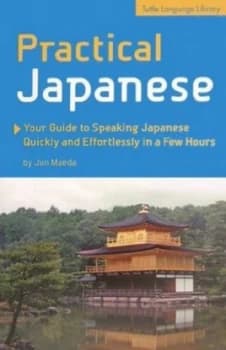 Practical Japanese by Jun Meada Paperback
