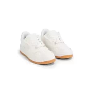Tommy Jeans Basket Denim - White