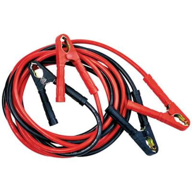 Osram OSRAM OSC500 Jump lead 50 mm² Copper 5m Plastic clamps OSC500