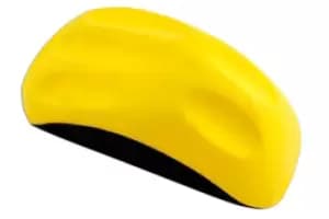Power-TEC 91392 Curved Sanding Block