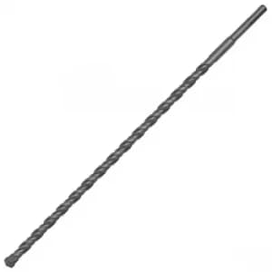 Worksafe SDS15X450 SDS Plus Drill Bit Ø15 x 450mm