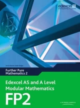 Further Pure Mathematics 2 by Keith Pledger Book