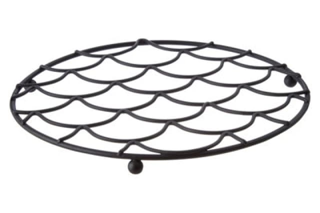 Orsina Vertex Deco Pattern Trivet