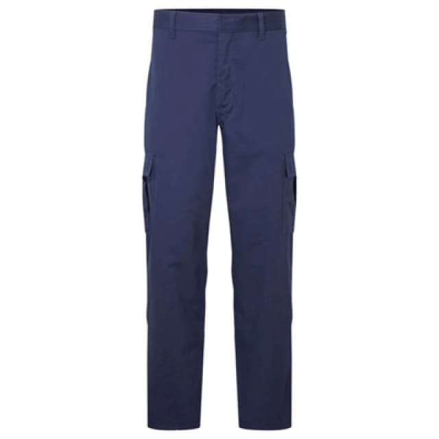 Portwest Womens Anti Static ESD Trousers AS12NARL Colour: Navy
