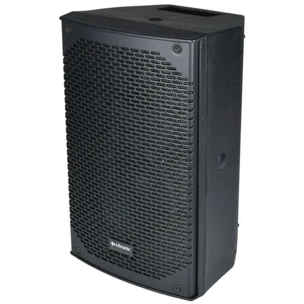 Citronic Citronic CAB-6 Full Range Passive Speaker Cabinet 150W RMS AVS-218235