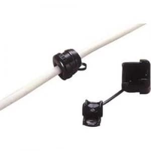 KSS 535895 Snap Plug Black