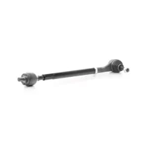 RIDEX Tie Rod 284R0178 Steering Rod,Rod Assembly RENAULT,CLIO I (B/C57_, 5/357_),CLIO I Kasten (S57_)
