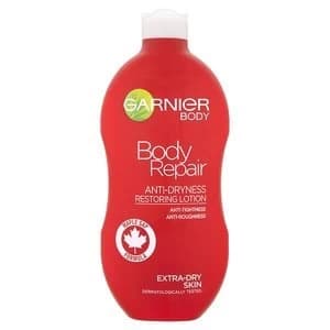 Garnier Body Repair Body Lotion Dry Skin 400ml