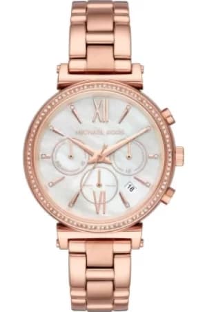 Michael Kors Watch MK6576