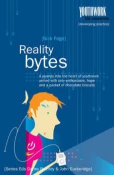 Reality Bytes by Nick Page Book