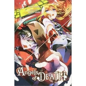 Angels of Death, Vol. 5