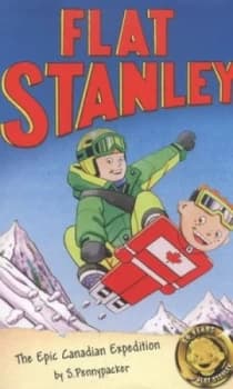 The Epic Canadian Expedition by Josh Greenhut Book