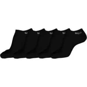 Boss 5P AS Uni Color CC 10244663 01 - Black