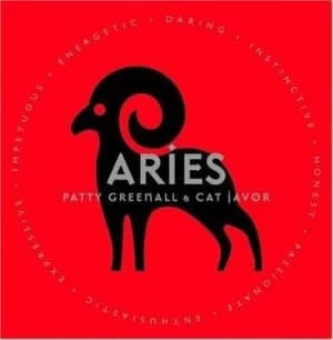 Aries by Patty Greenall and Cat Javor Hardback