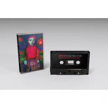 Girl In Red - If I Could Make It Go Quiet Cassette