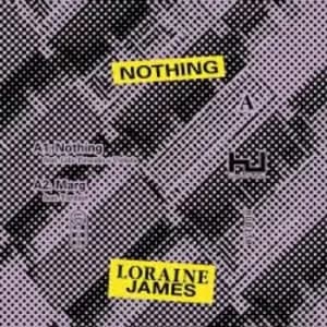 Loraine James - Nothing Vinyl