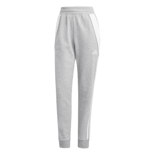 Adidas Womens Trousers adidas Tiro 24 Gris Female XL