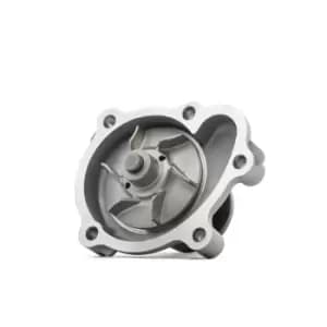 RIDEX Water pump Cast Aluminium 1260W0136 Engine water pump,Water pump for engine OPEL,VAUXHALL,Astra G CC (T98),Astra G Caravan (T98)