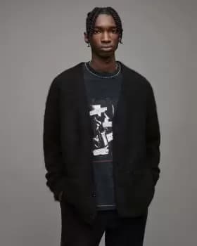 AllSaints Berrin Cardigan