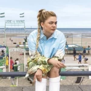 Joie De Vivre by Louane CD Album