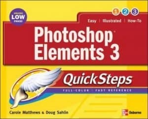 Photoshop Elements 3 by Carole Boggs Matthews Paperback