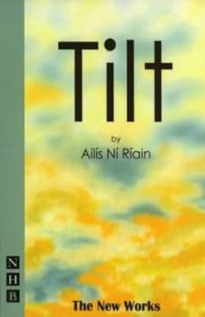 Tilt by Ailis Ni Riain Book