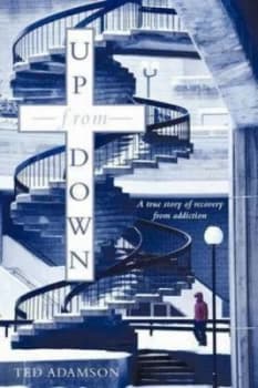 Up from down by Ted Adamson Paperback