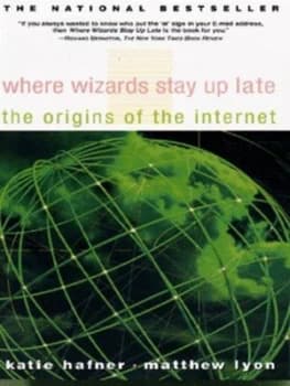 Where Wizards Stay up Late Paperback