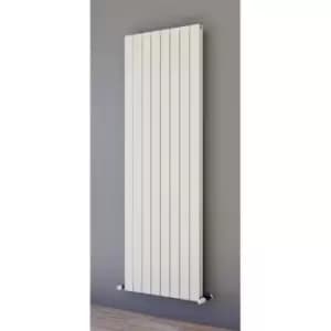 Ximax Oxford Duo Designer Radiator 1800 x 595mm 6041Btu in White Steel