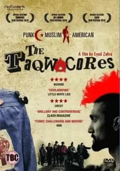 The Taqwacores