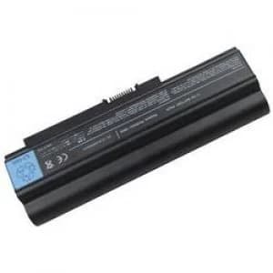 Laptop battery Beltrona replaces original battery PA3593U 1BAS PA3593U 1BRS PA3594U 1BAS PA3594U 1BRS PA3595U 1BAS