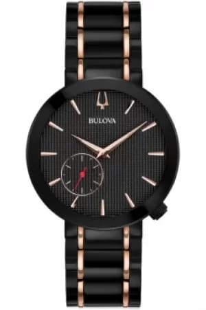 Mens Bulova Modern Grammys Watch 98L240