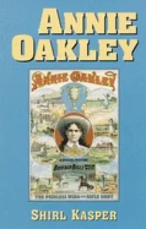 annie oakley