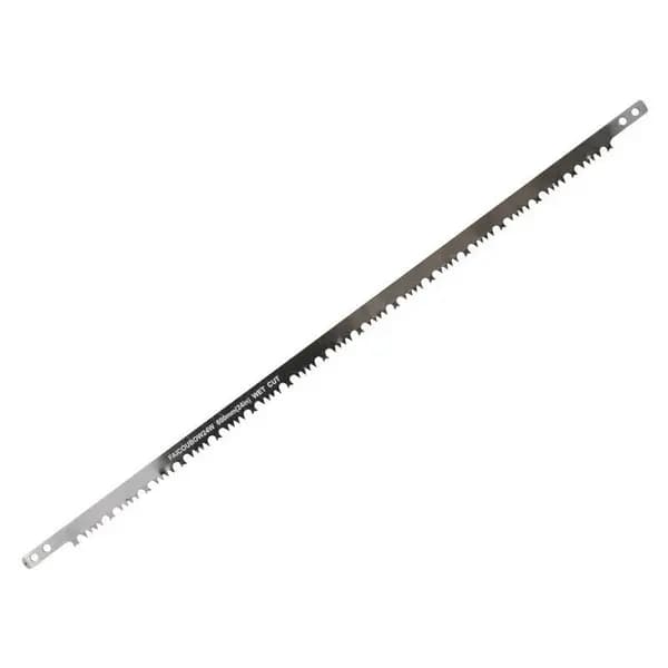 Faithfull Countryman Wet Cut Bow Saw Blade FAICOUBOW24W Length: 24" / 600mm