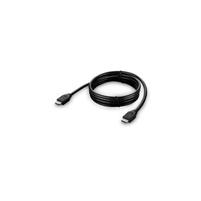 Belkin F1DN1VCBL-HH10T HDMI cable 3m HDMI Type A (Standard) Black F1DN1VCBL-HH10T