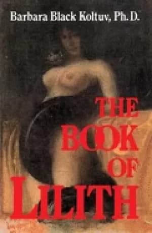 book of lilith