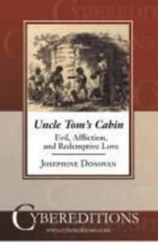uncle Toms Cabin by Josephine Donovan Paperback